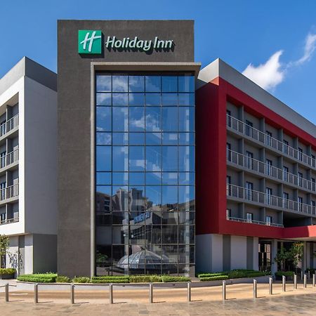 Holiday Inn - Nairobi Two Rivers Mall By Ihg Kültér fotó