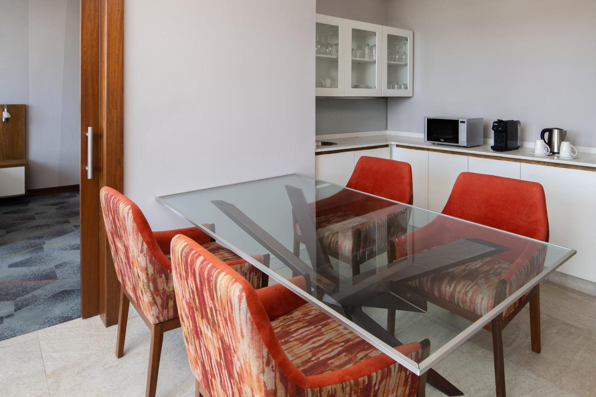 Holiday Inn - Nairobi Two Rivers Mall By Ihg Kültér fotó