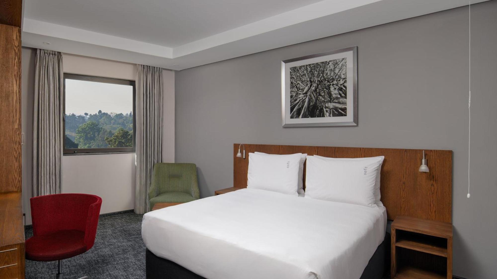 Holiday Inn - Nairobi Two Rivers Mall By Ihg Kültér fotó